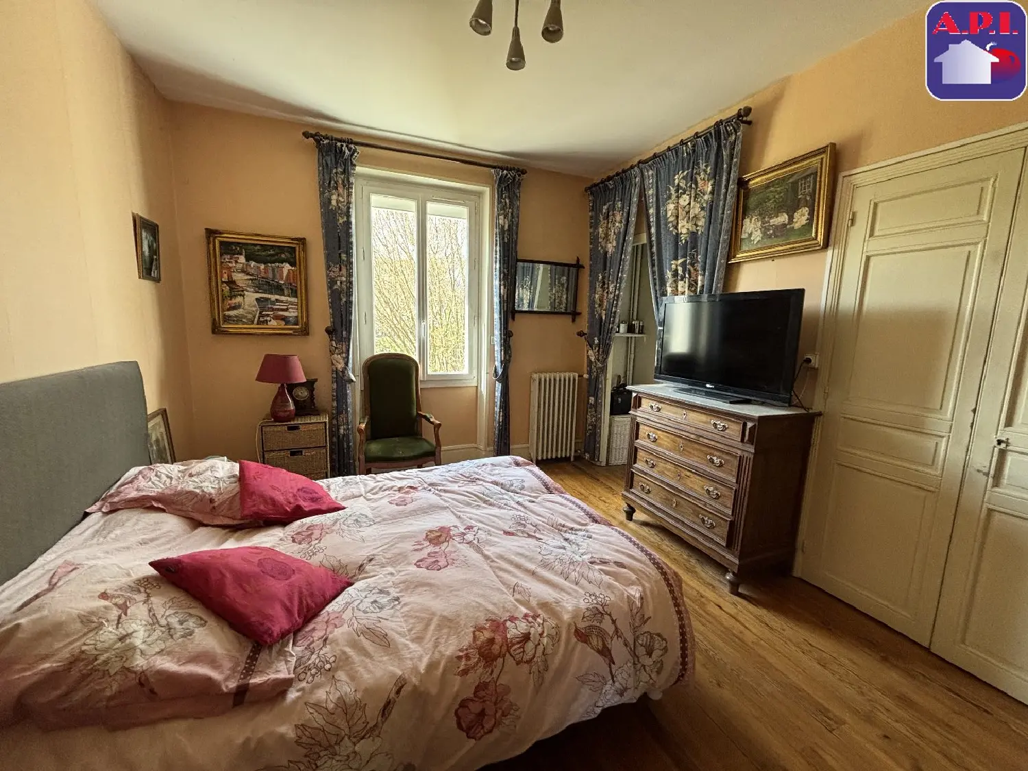  en venta casa Lavelanet Ariège 6