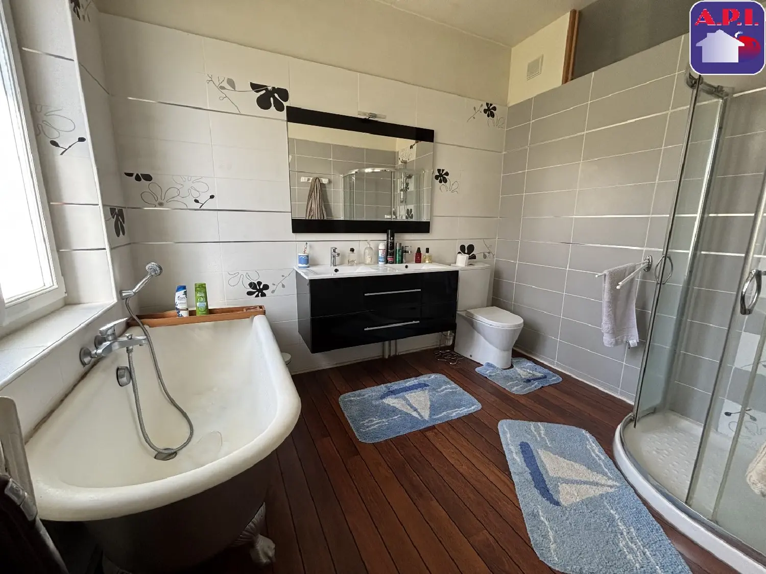  en venta casa Lavelanet Ariège 7
