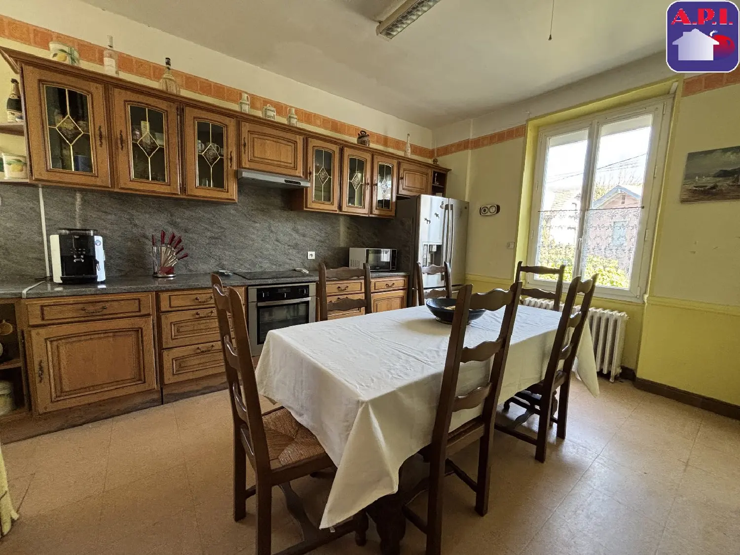  en venta casa Lavelanet Ariège 8
