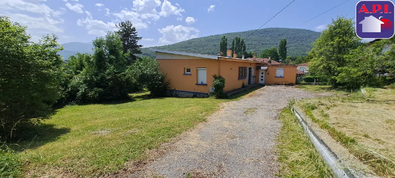  for sale house Lavelanet Ariège 2