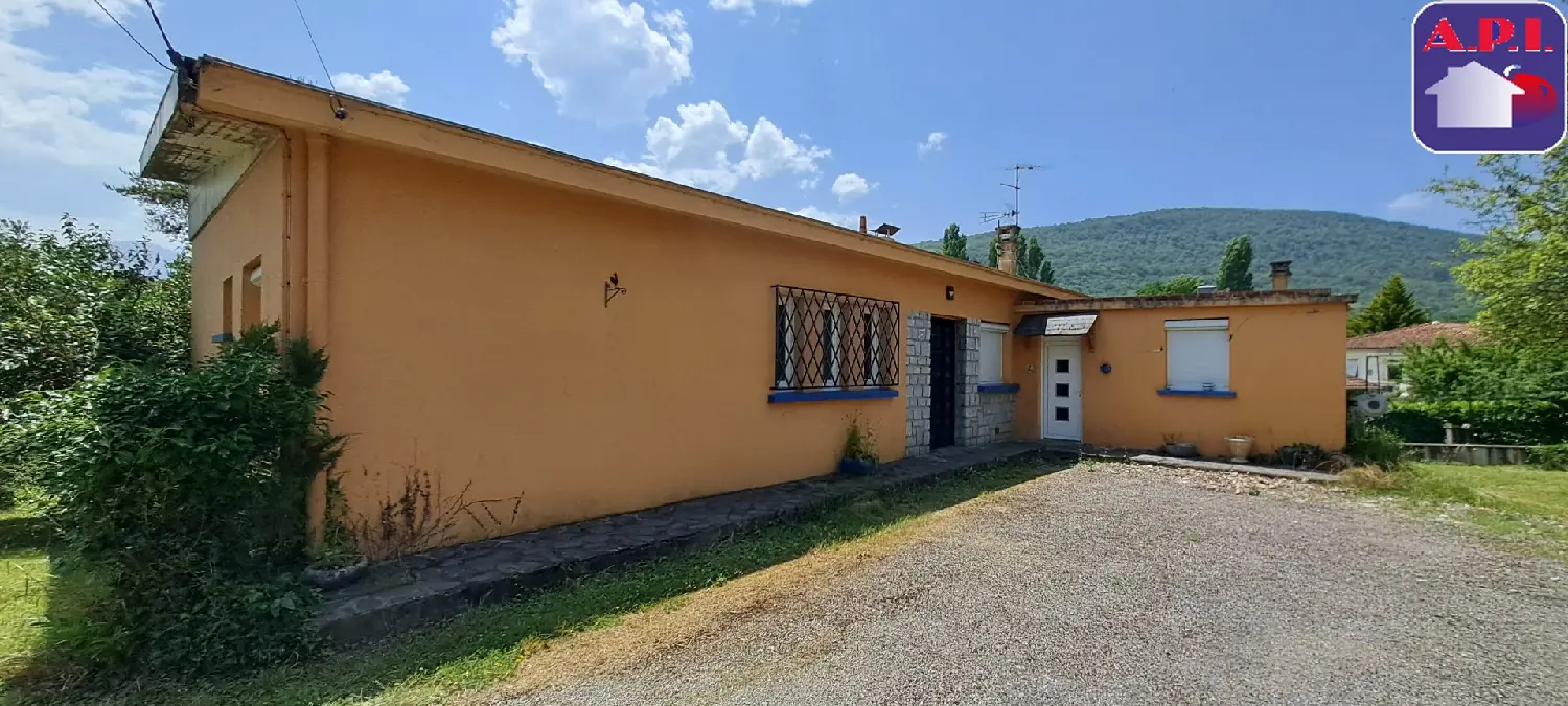  for sale house Lavelanet Ariège 3