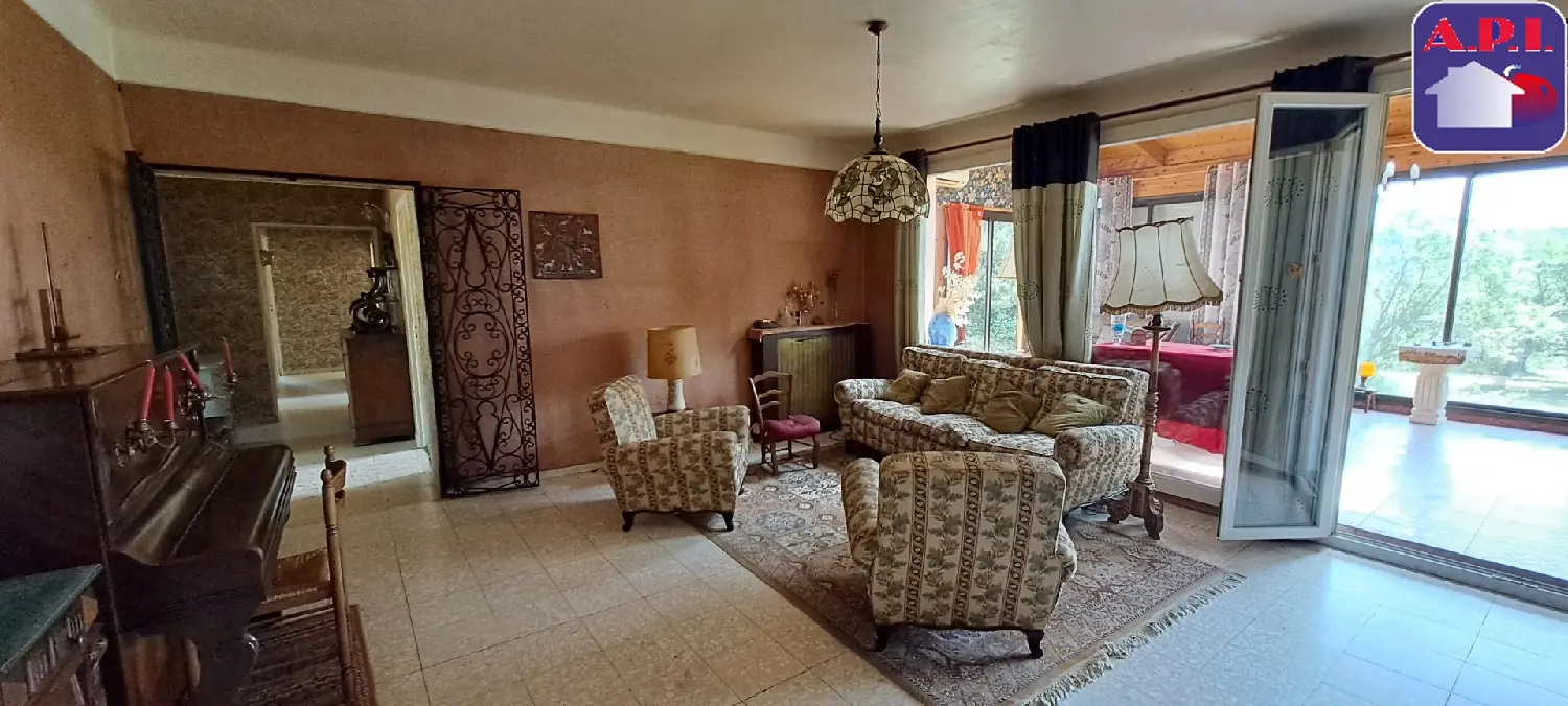  for sale house Lavelanet Ariège 4