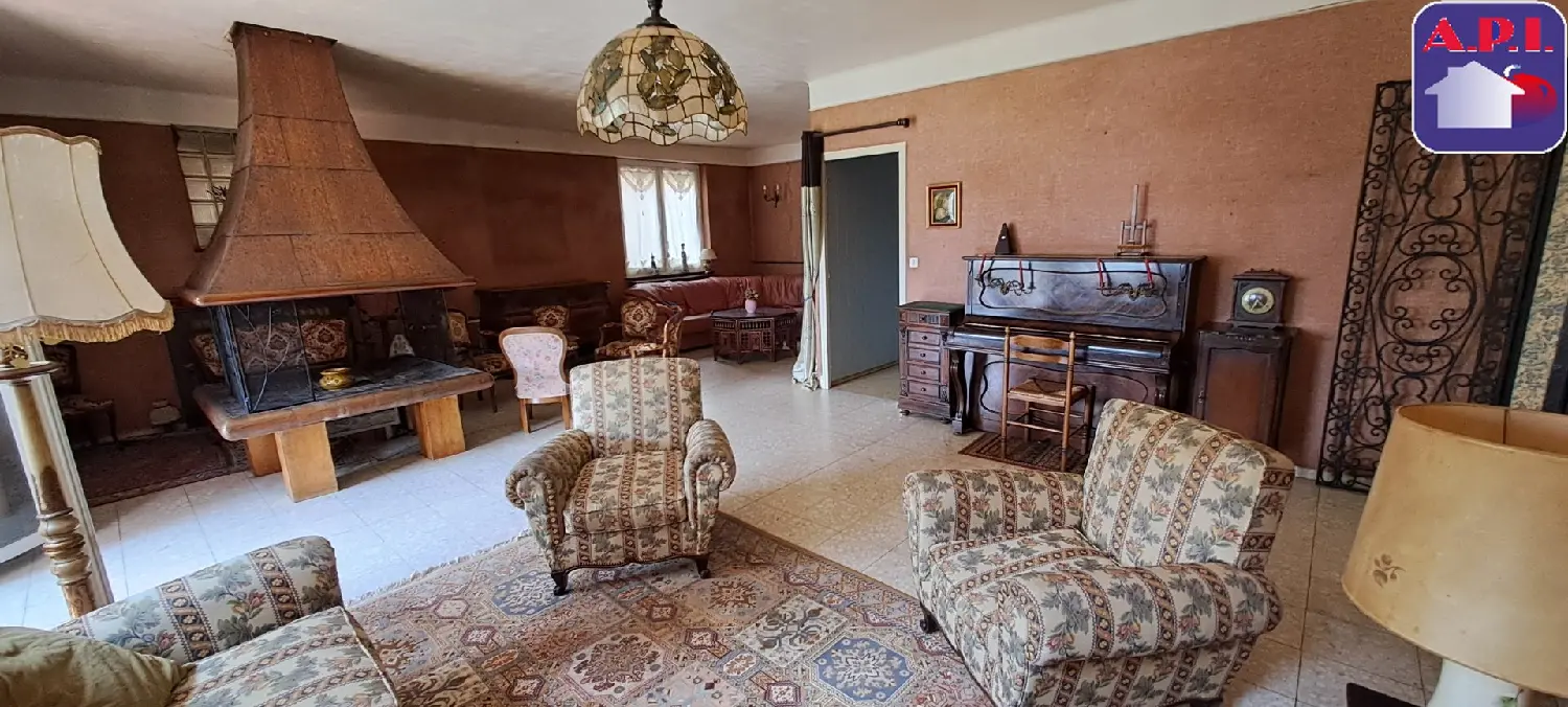  for sale house Lavelanet Ariège 5