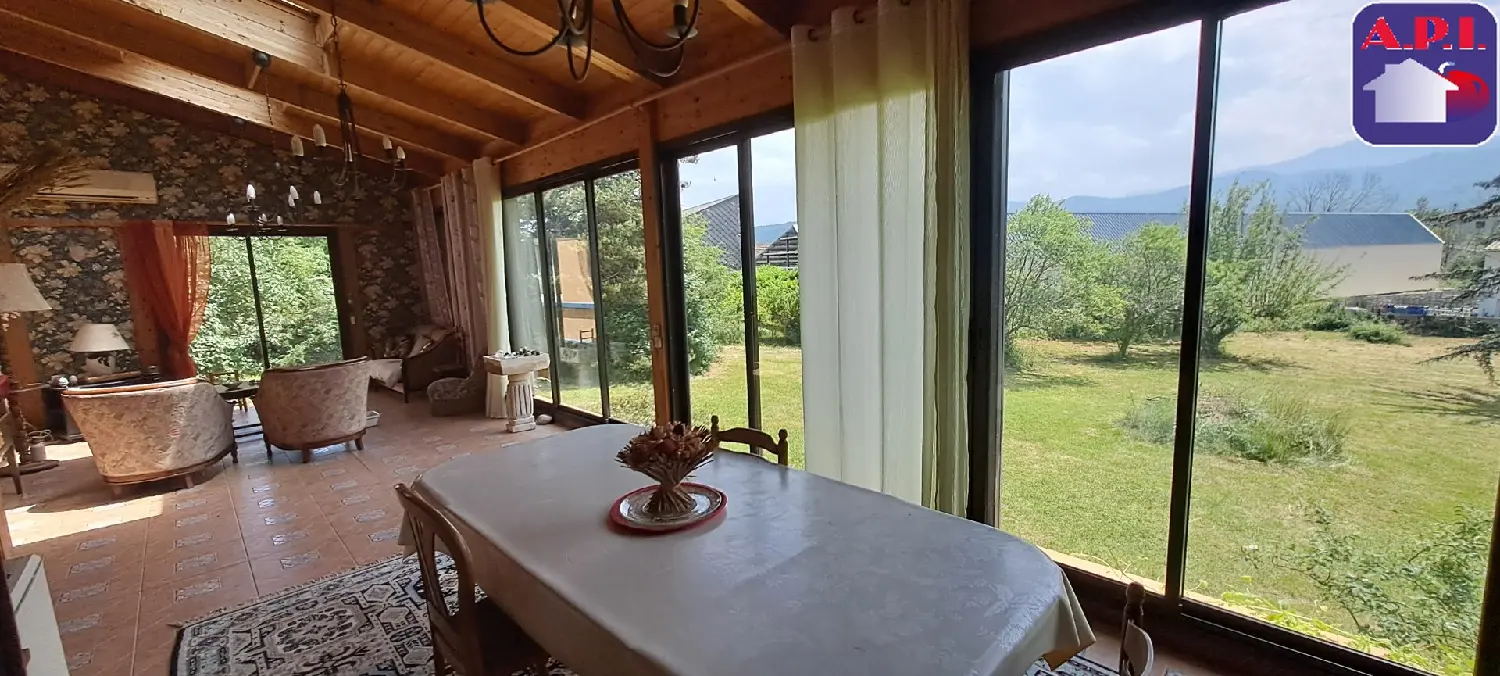  for sale house Lavelanet Ariège 7