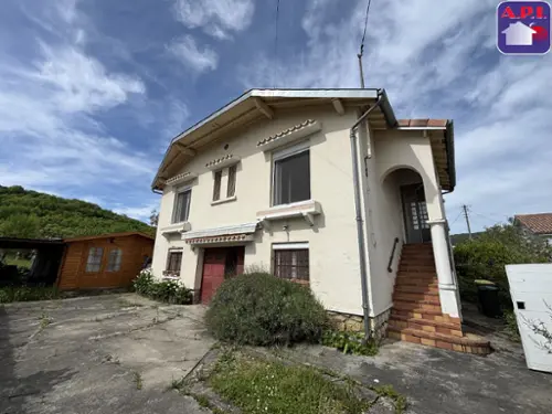Lavelanet Ariège casa foto 7096791