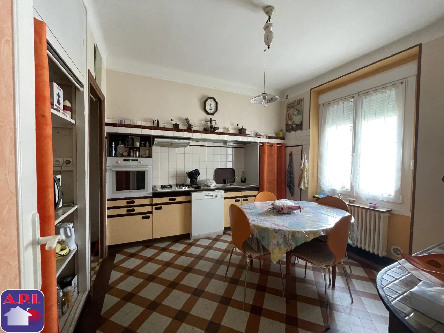  en venta casa Lavelanet Ariège 4