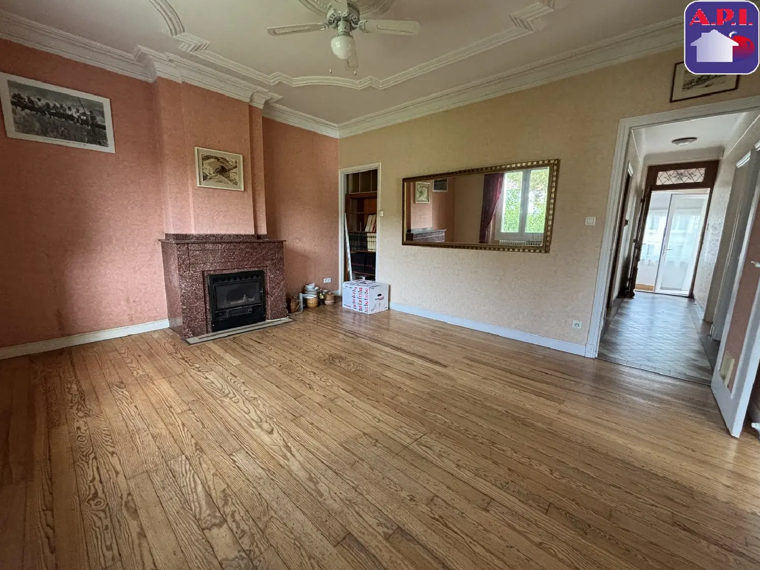  en venta casa Lavelanet Ariège 5