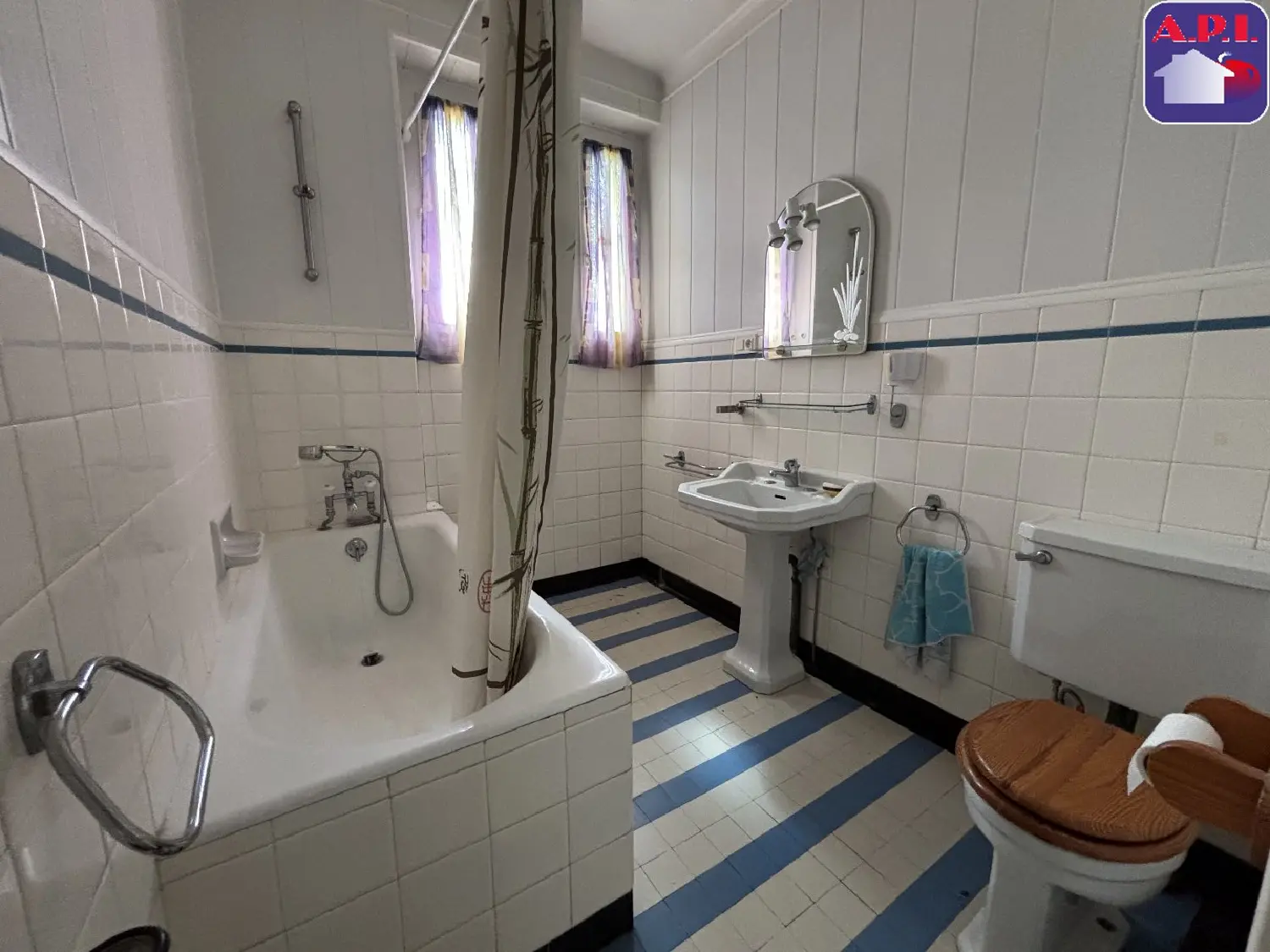  en venta casa Lavelanet Ariège 6