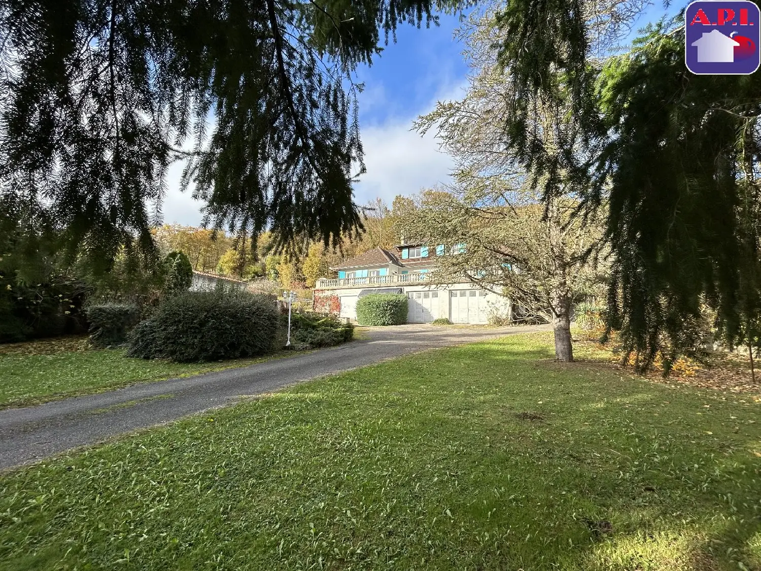  en venta casa Lavelanet Ariège 1