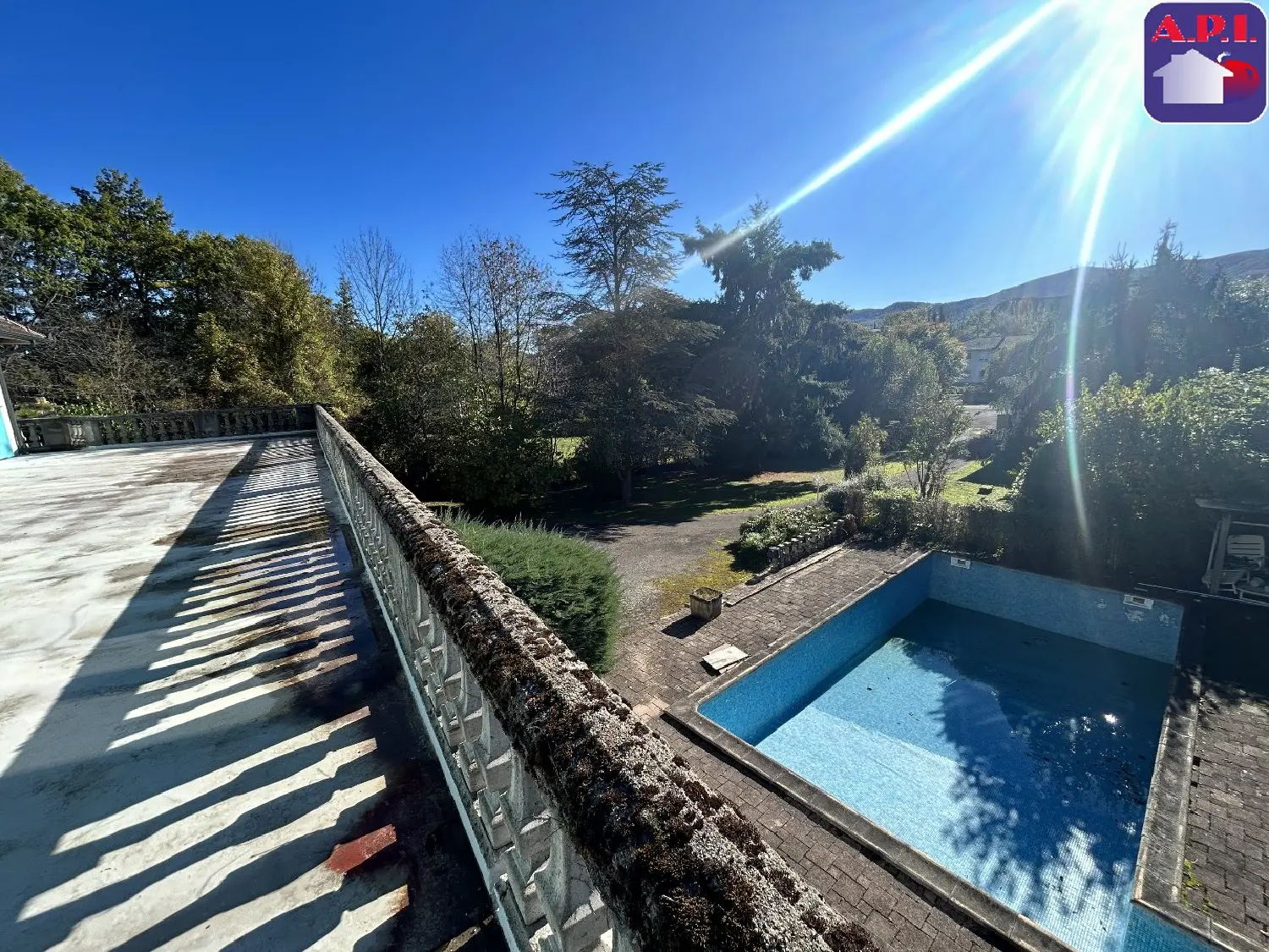  en venta casa Lavelanet Ariège 4