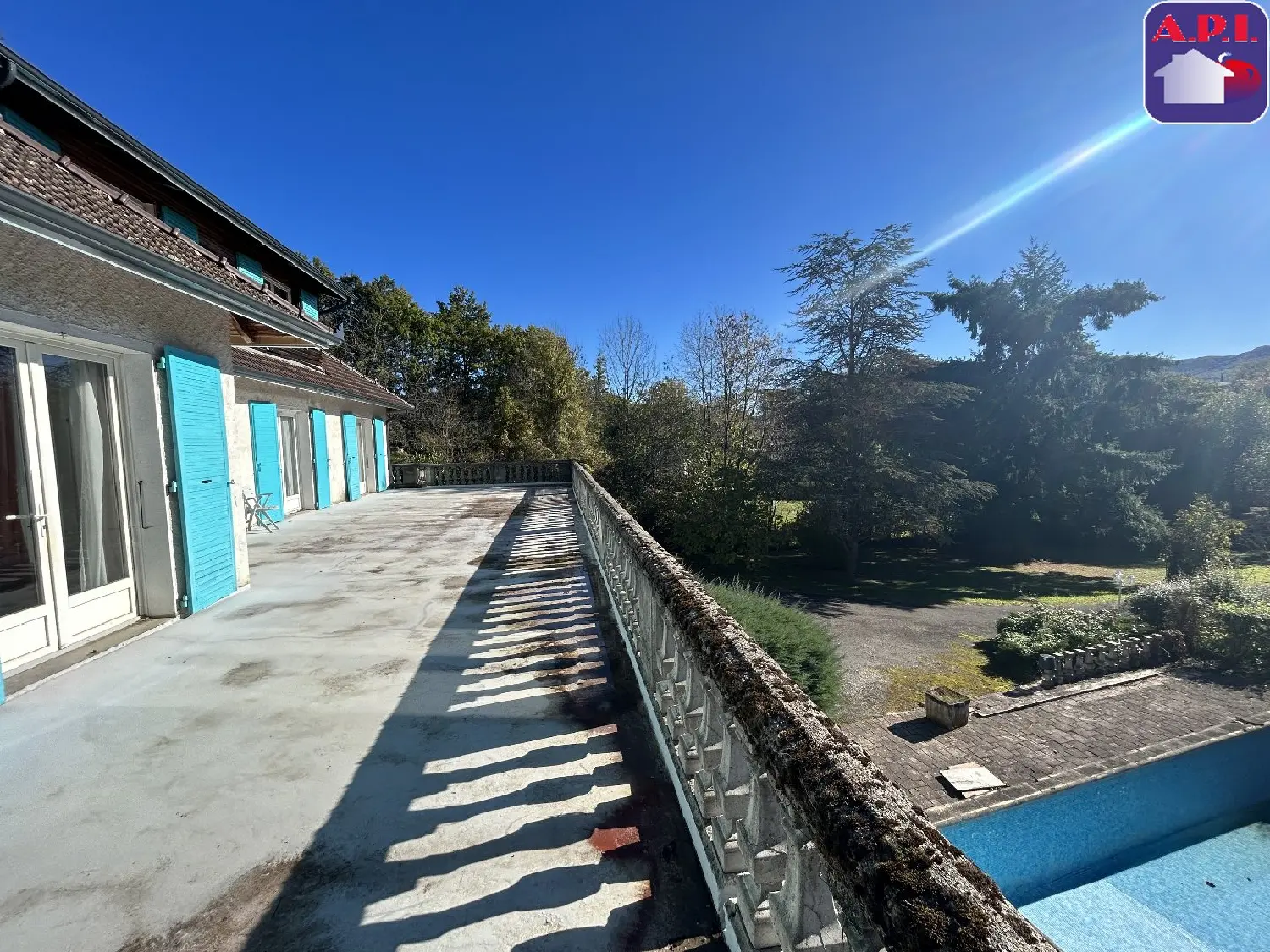  en venta casa Lavelanet Ariège 5