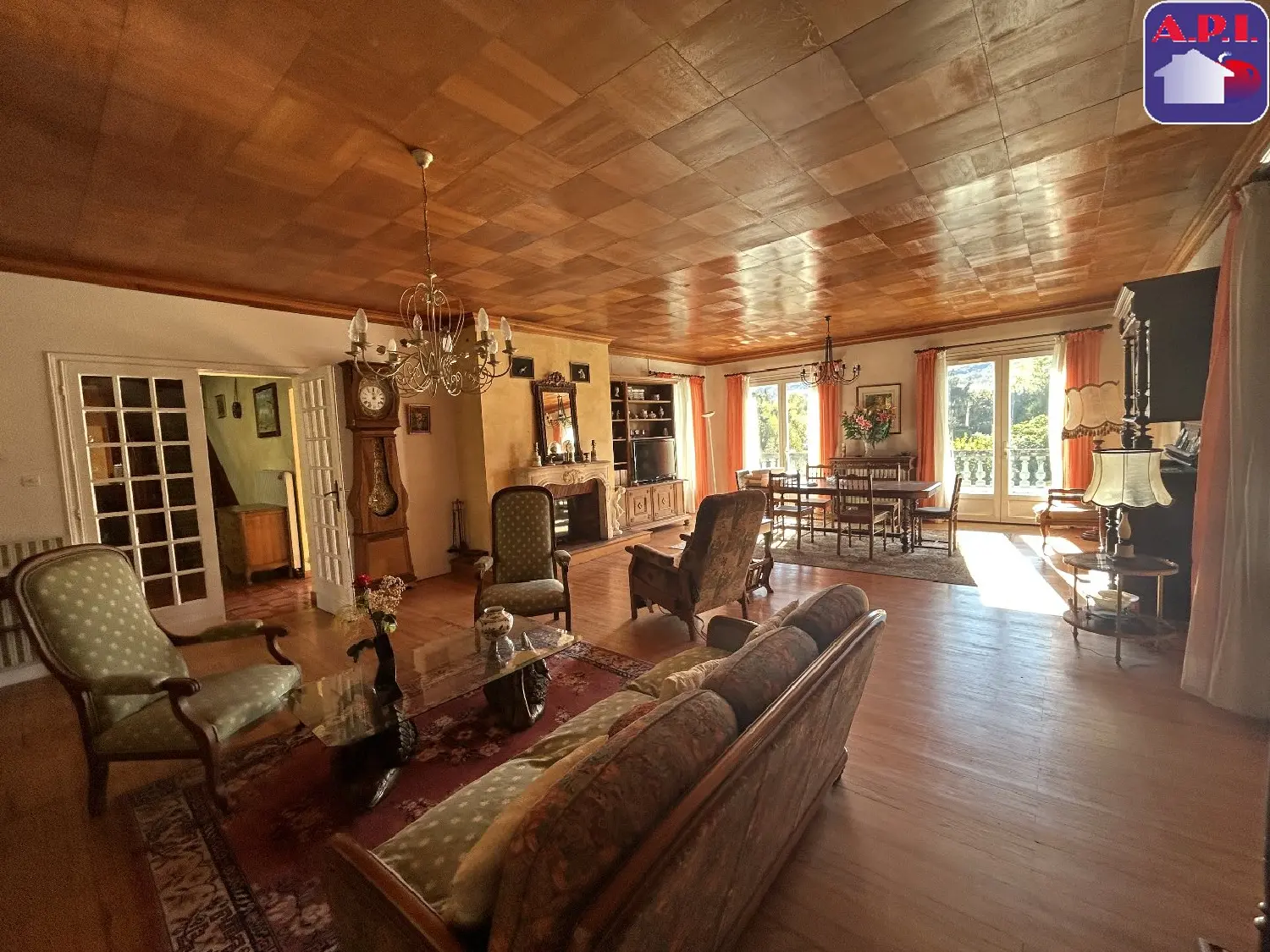  en venta casa Lavelanet Ariège 6