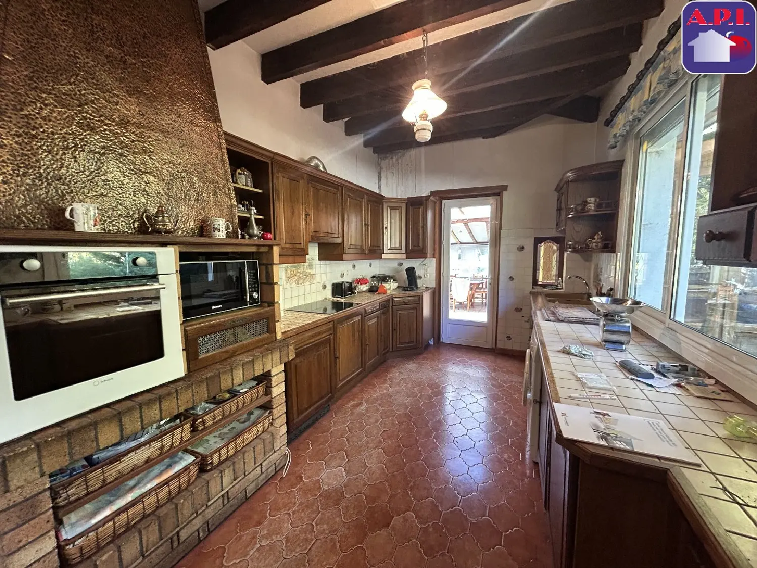  en venta casa Lavelanet Ariège 7