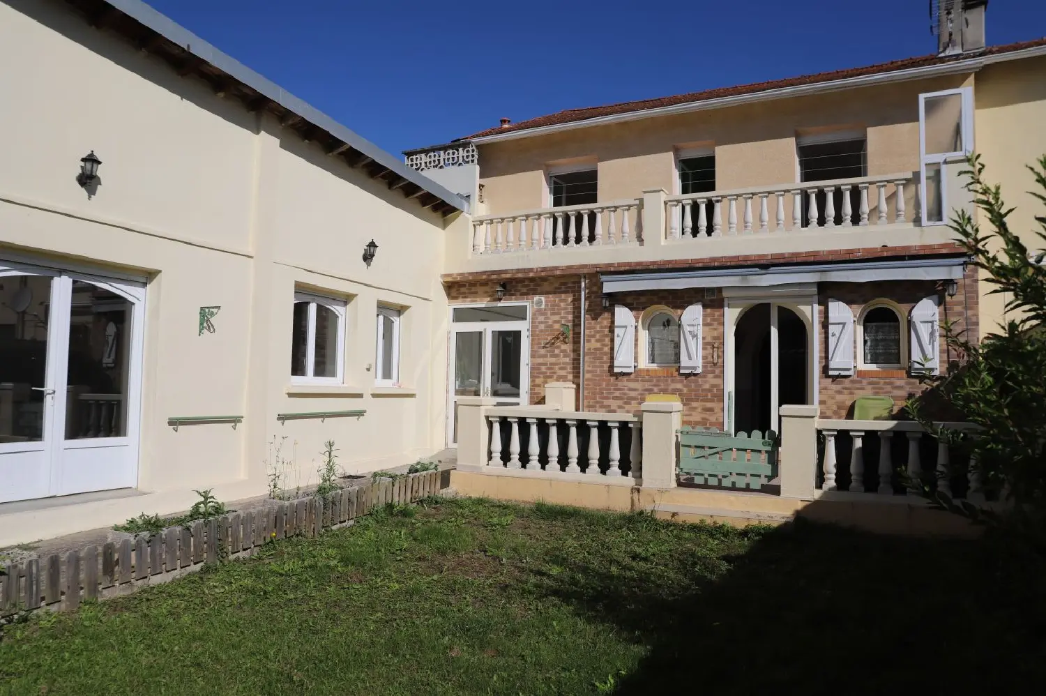  en venta casa Lavelanet Ariège 1