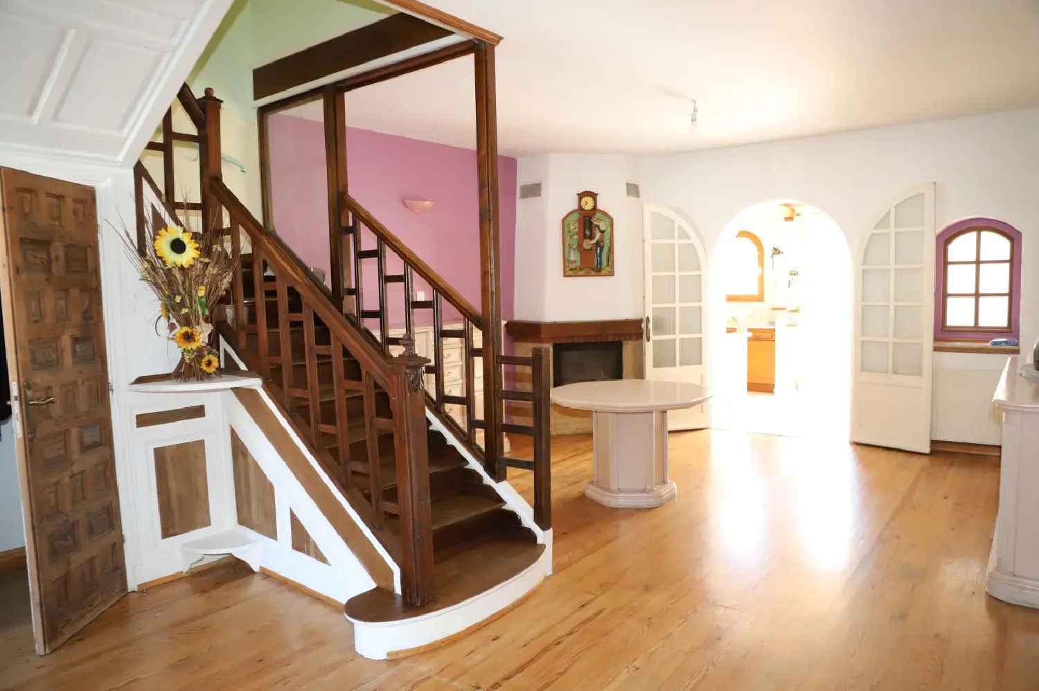  en venta casa Lavelanet Ariège 2
