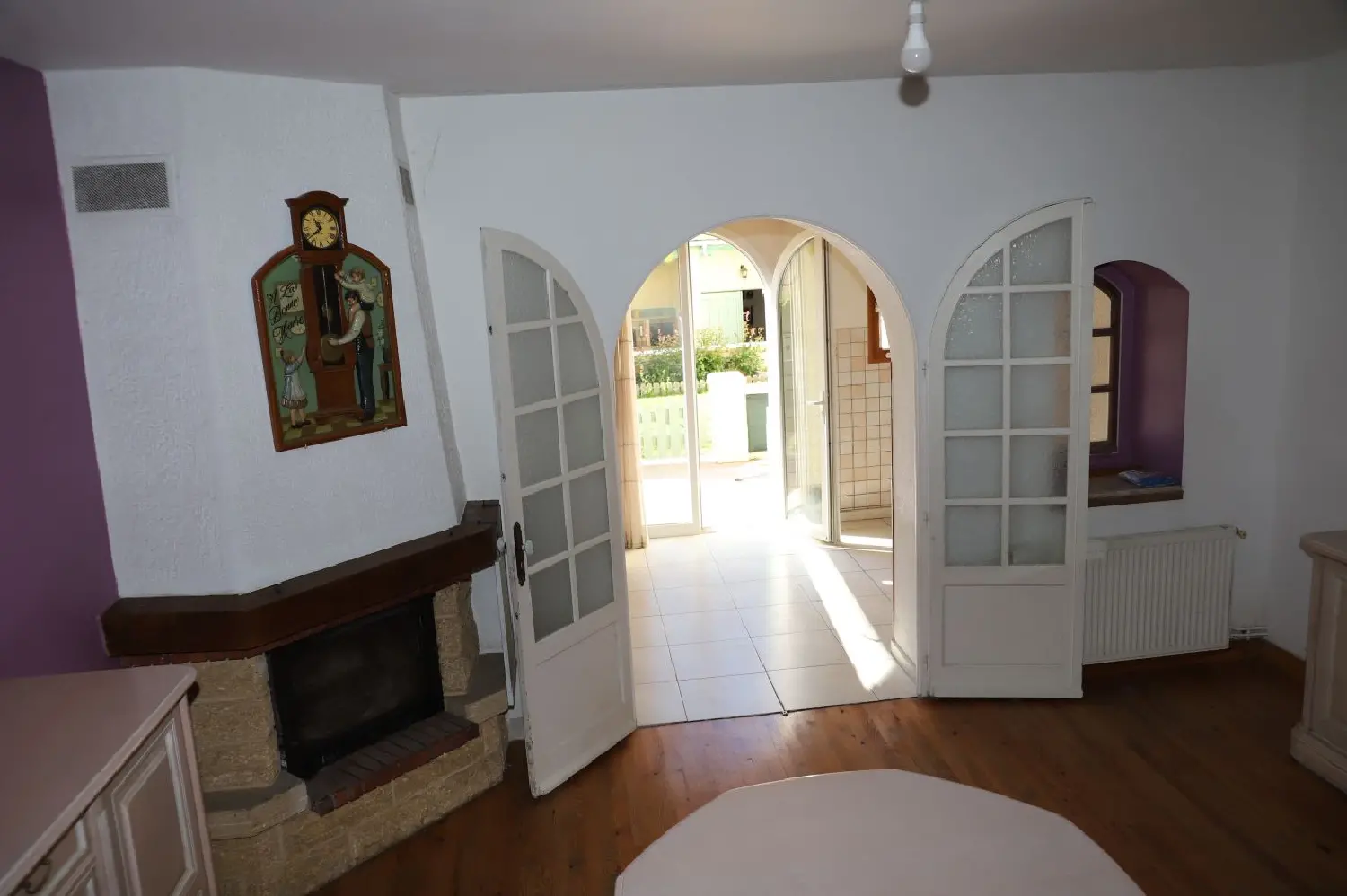  en venta casa Lavelanet Ariège 3