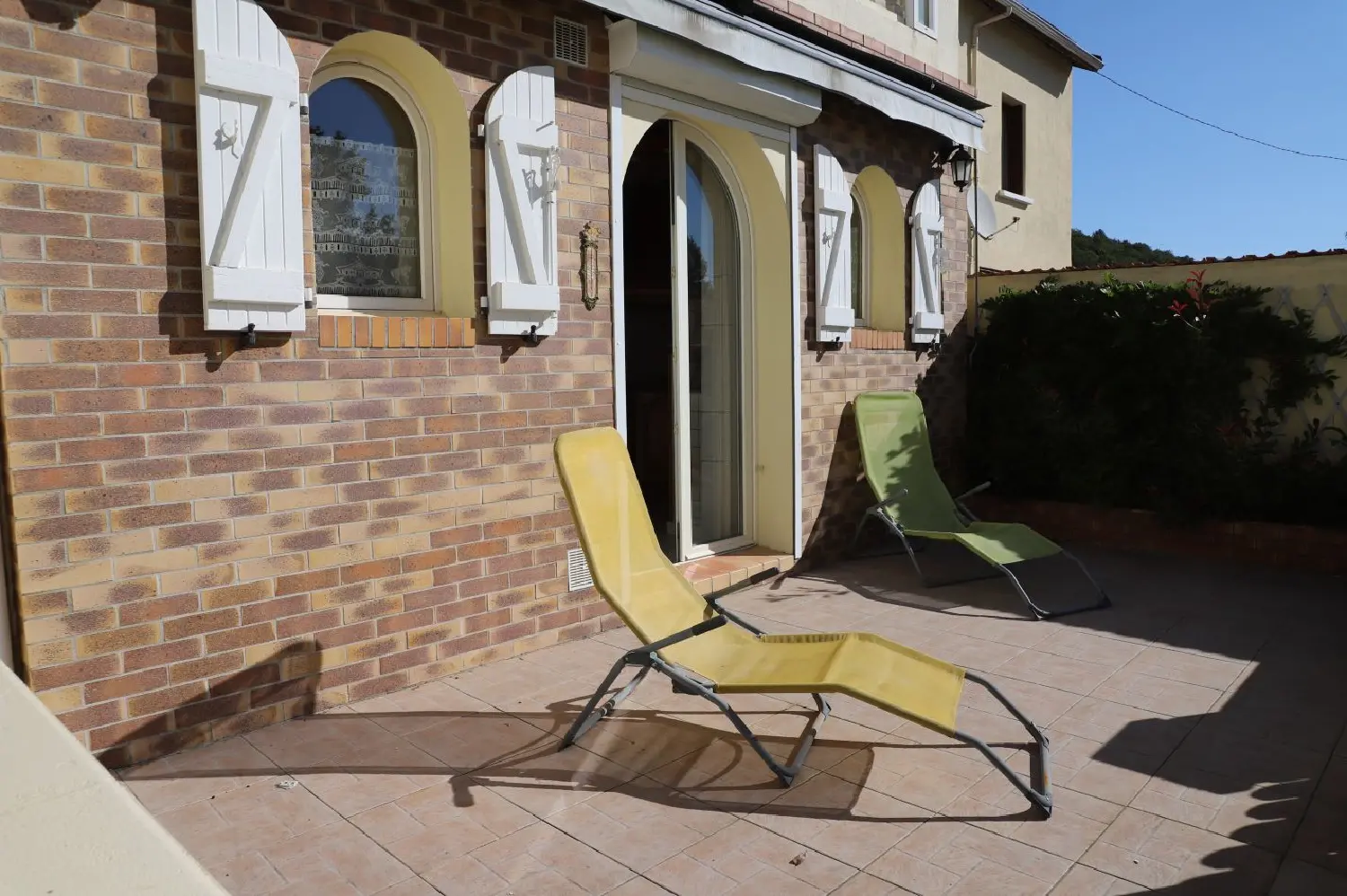  en venta casa Lavelanet Ariège 4