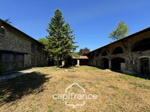 Laveyron Drôme casa foto 7095009