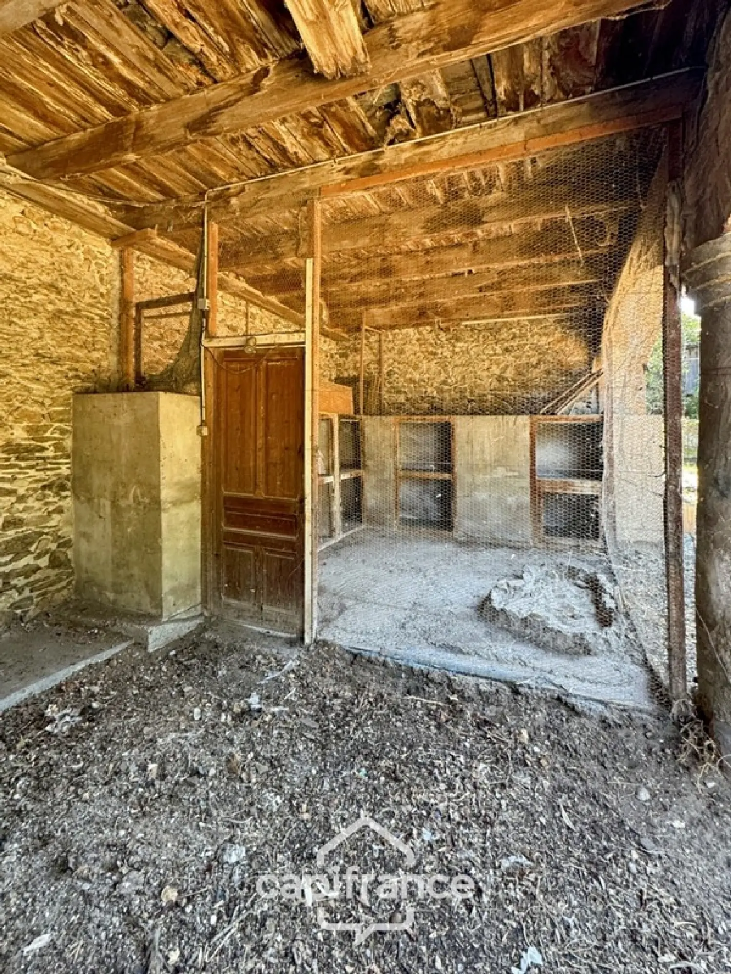  kaufen Haus Laveyron Drôme 5