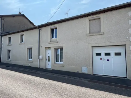 Lavincourt Meuse casa foto 7097333