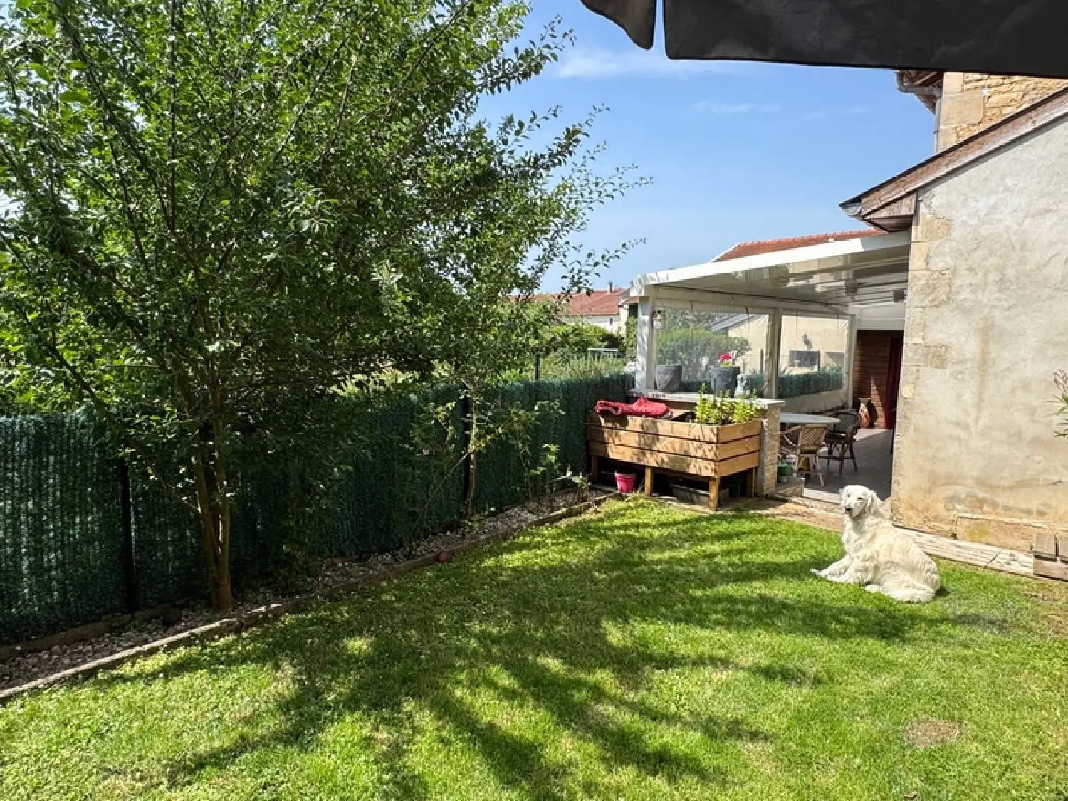  en venta casa Lavincourt Meuse 2