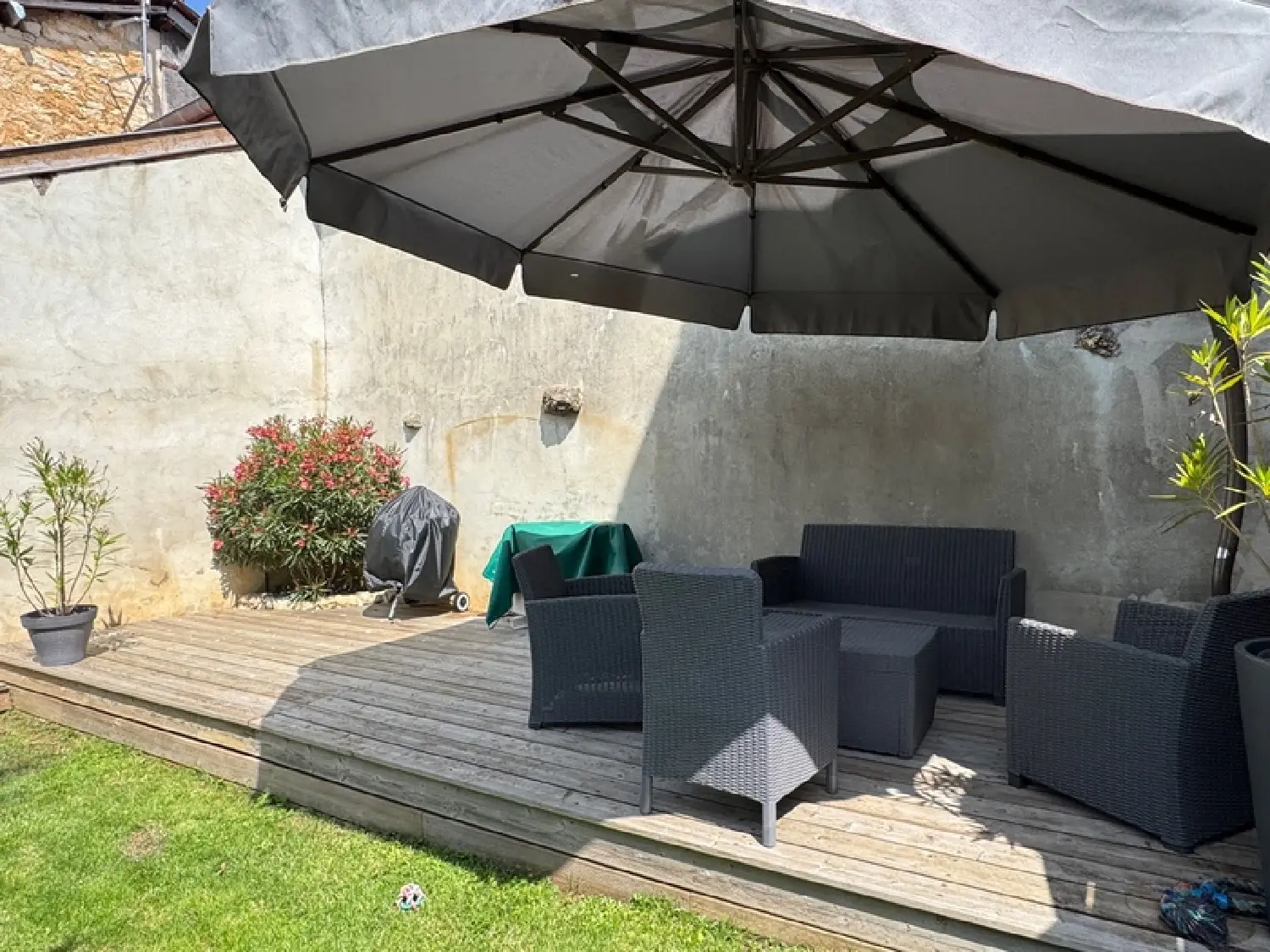  en venta casa Lavincourt Meuse 3