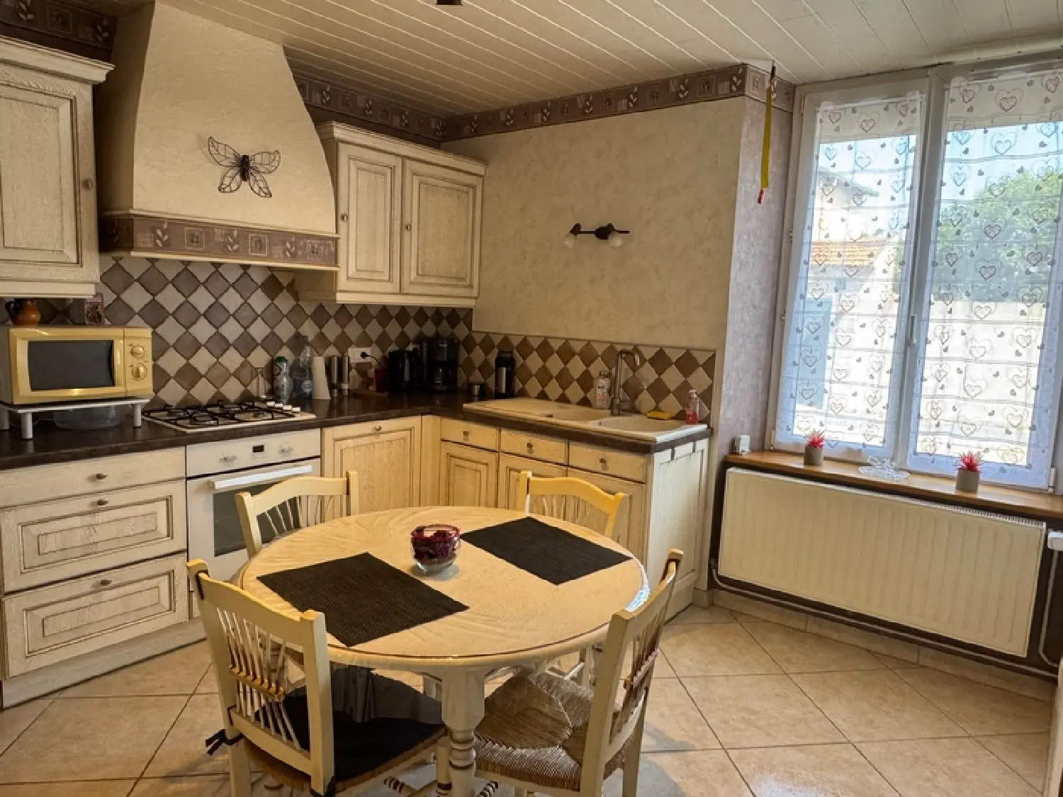  en venta casa Lavincourt Meuse 4