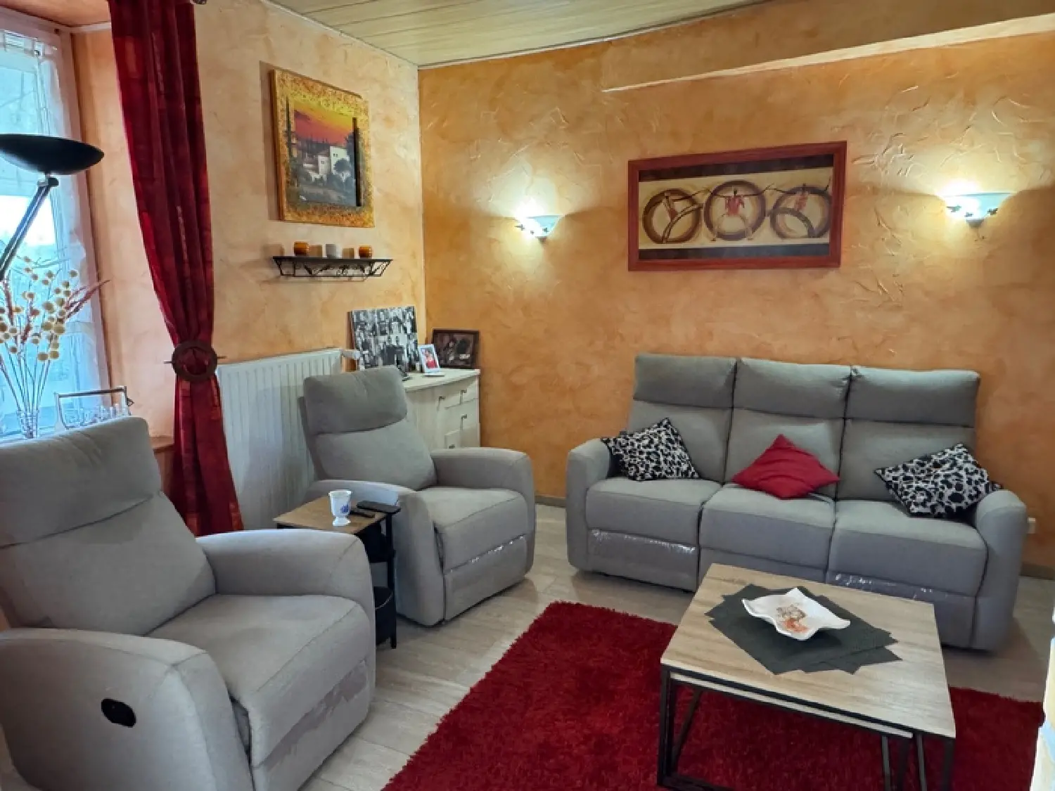  en venta casa Lavincourt Meuse 5