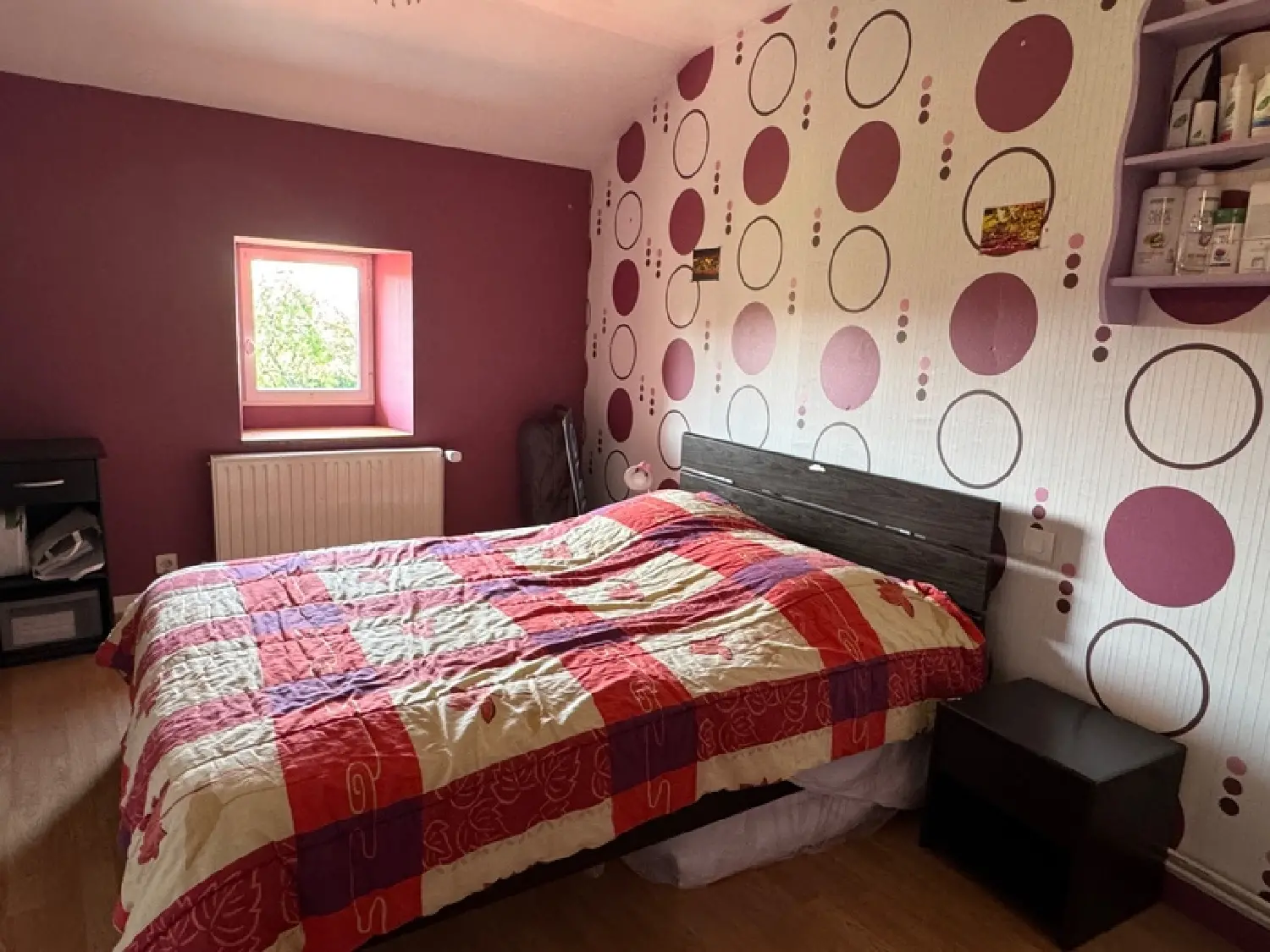  en venta casa Lavincourt Meuse 8