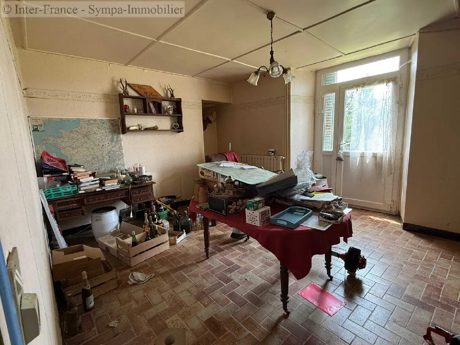  te koop huis Lavoncourt Haute-Saône 2