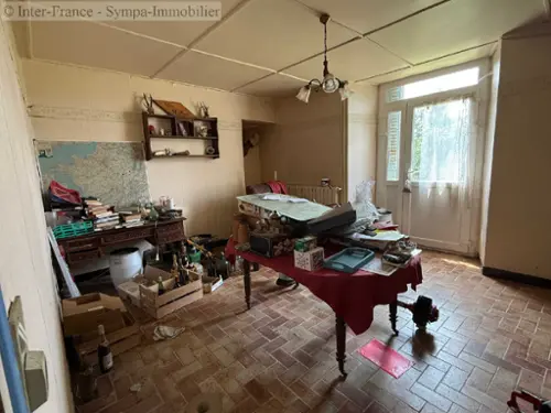  kaufen Haus Oigney Haute-Saône 2