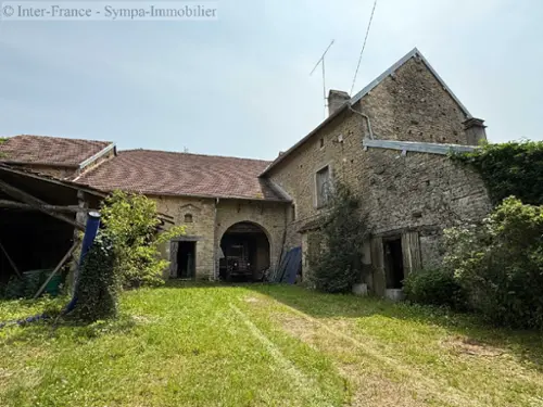  kaufen Haus Oigney Haute-Saône 3