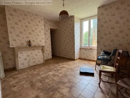  kaufen Haus Oigney Haute-Saône 4