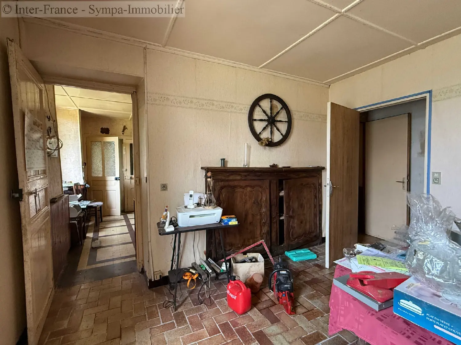  te koop huis Lavoncourt Haute-Saône 6