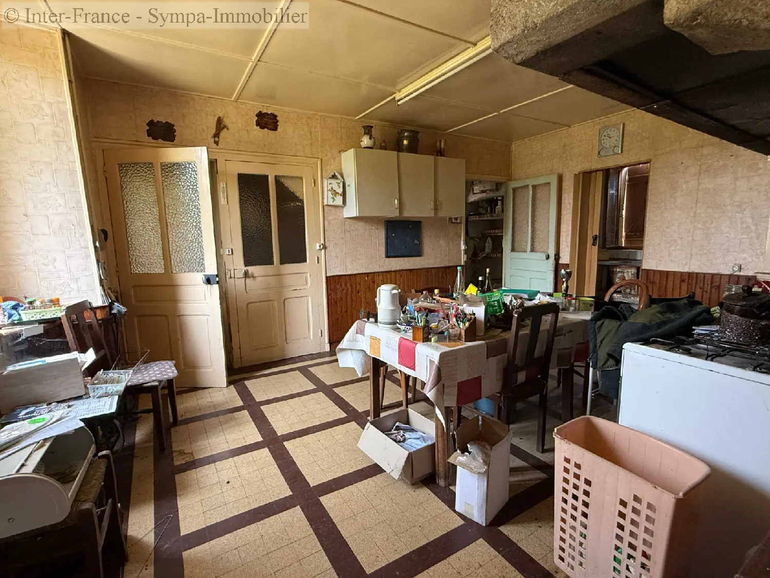  te koop huis Lavoncourt Haute-Saône 7