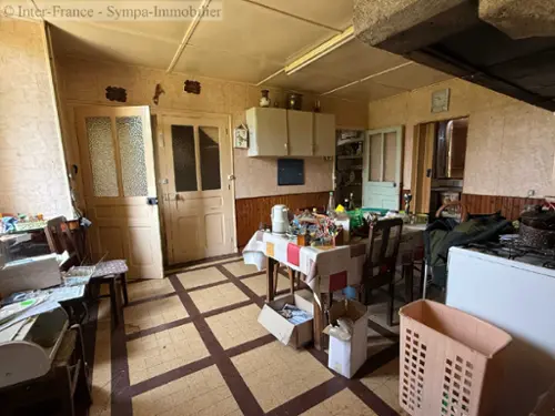  kaufen Haus Oigney Haute-Saône 7