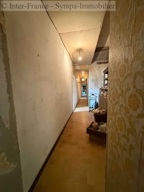  kaufen Haus Oigney Haute-Saône 8