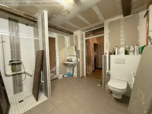  kaufen Haus Oigney Haute-Saône 9