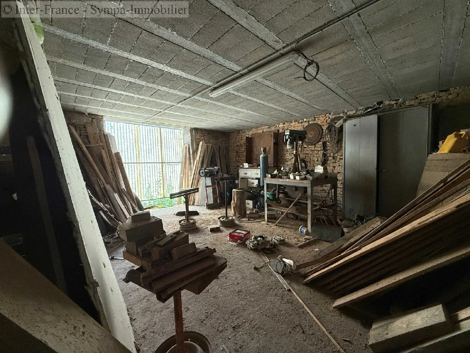  te koop huis Lavoncourt Haute-Saône 10