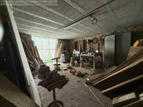  kaufen Haus Oigney Haute-Saône 10