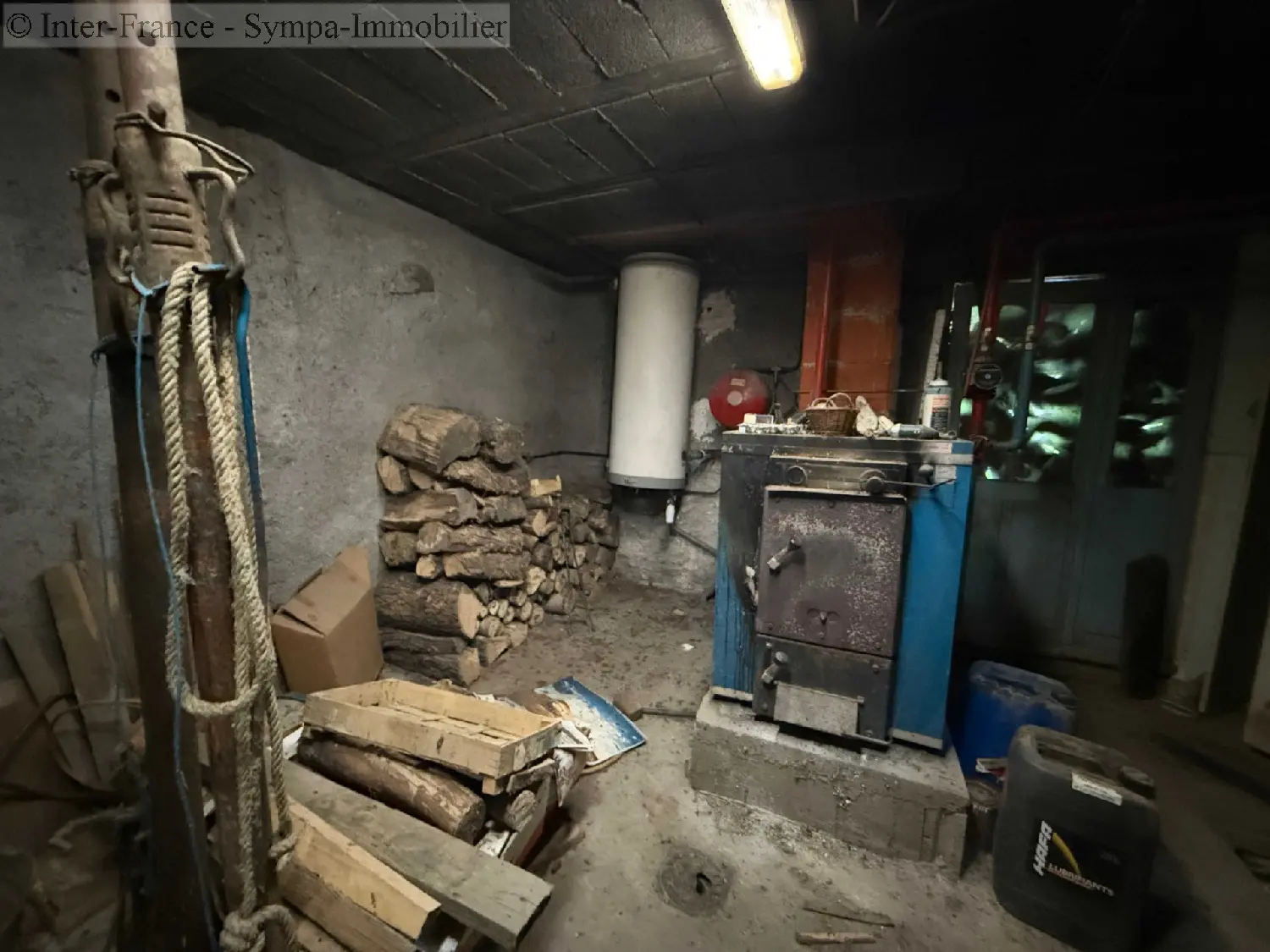  te koop huis Lavoncourt Haute-Saône 11