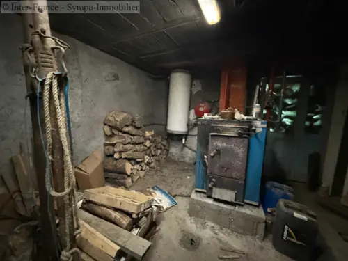  kaufen Haus Oigney Haute-Saône 11