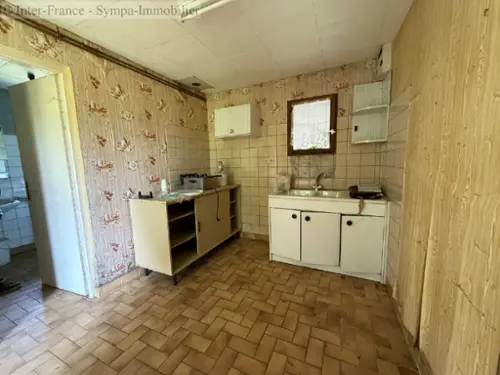  kaufen Haus Oigney Haute-Saône 12