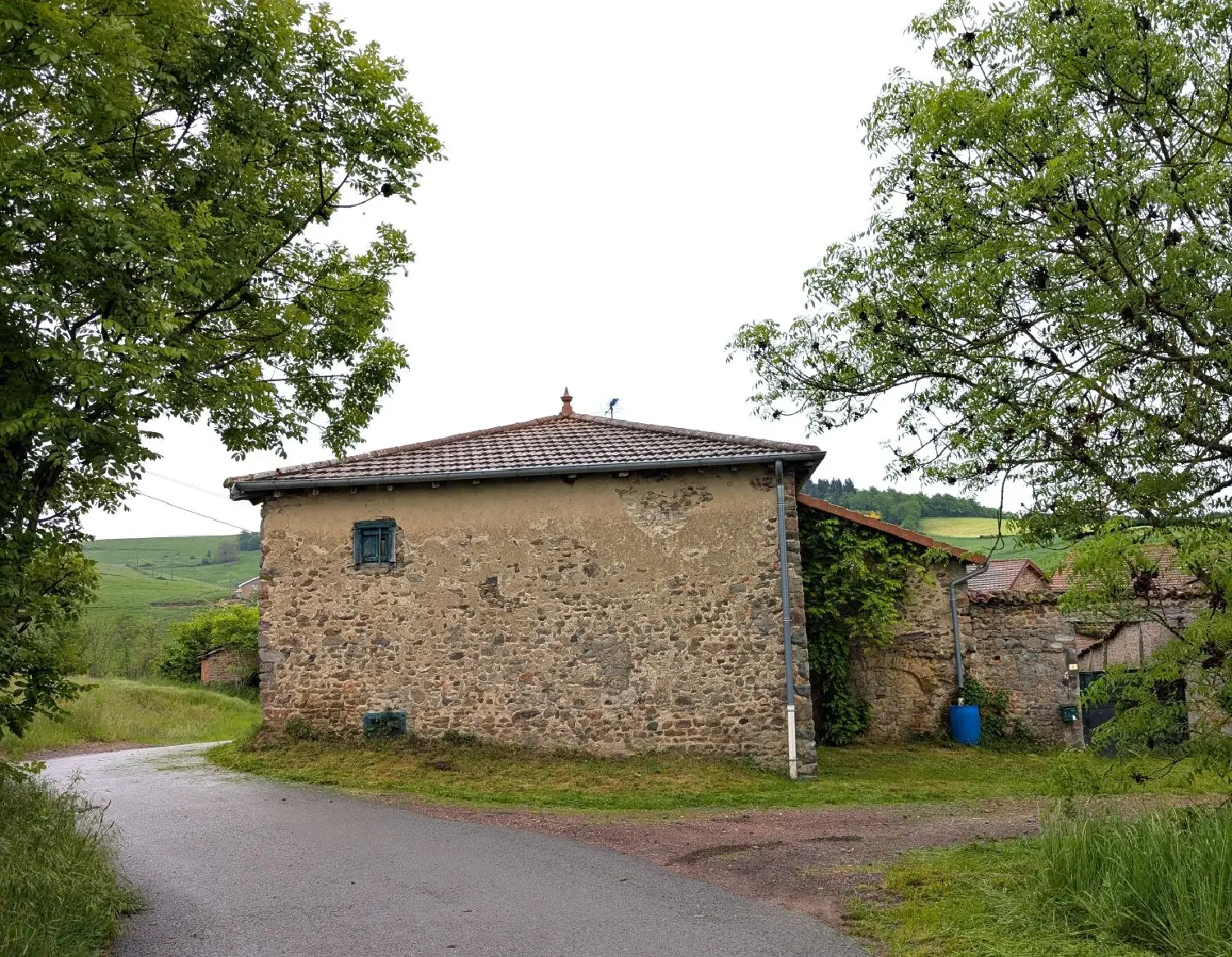  en venta casa Lay Loire 2