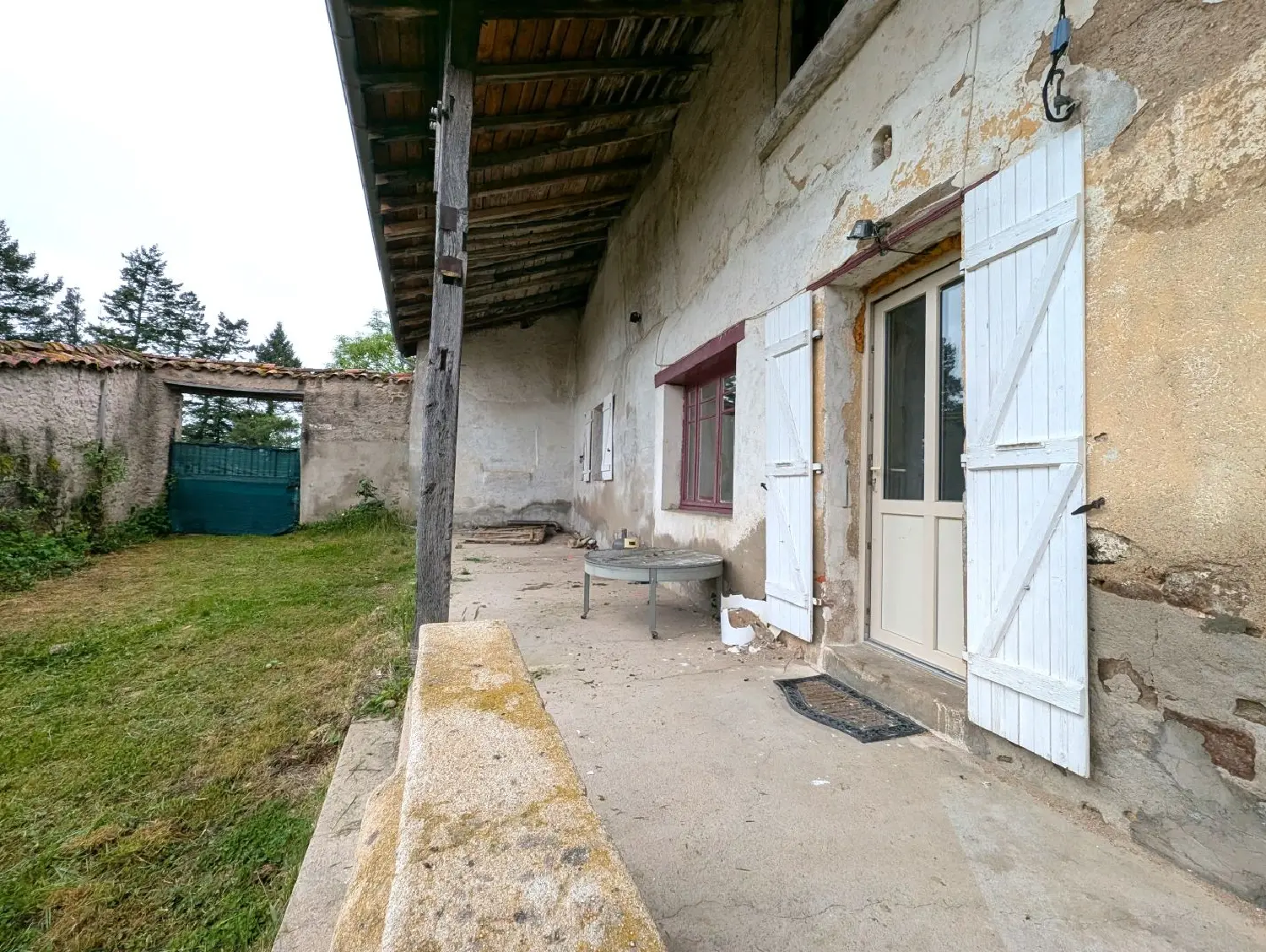  en venta casa Lay Loire 3