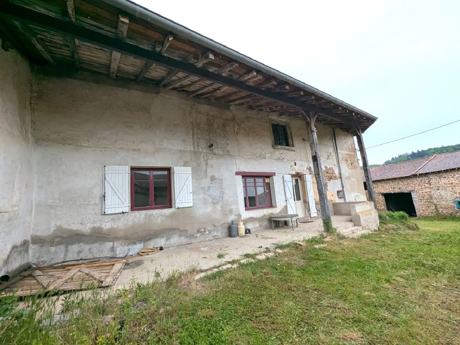  en venta casa Lay Loire 4