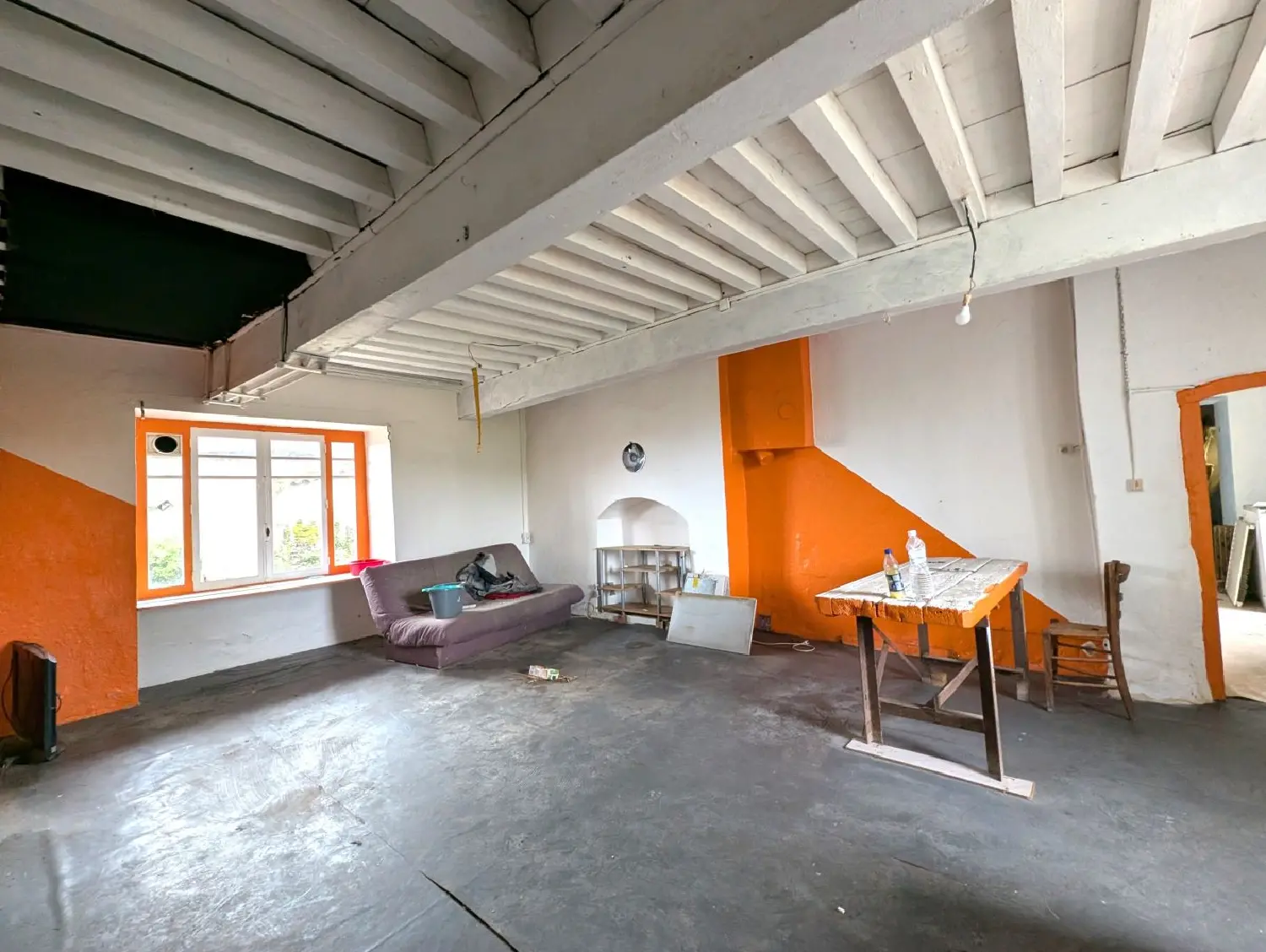  en venta casa Lay Loire 5
