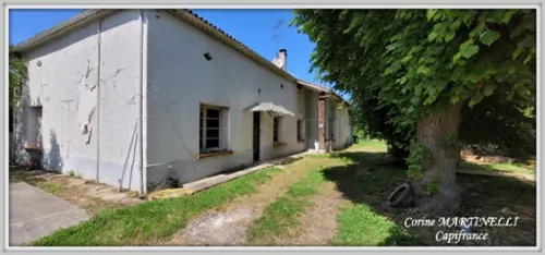 Layrac Lot-et-Garonne maison foto 7100650