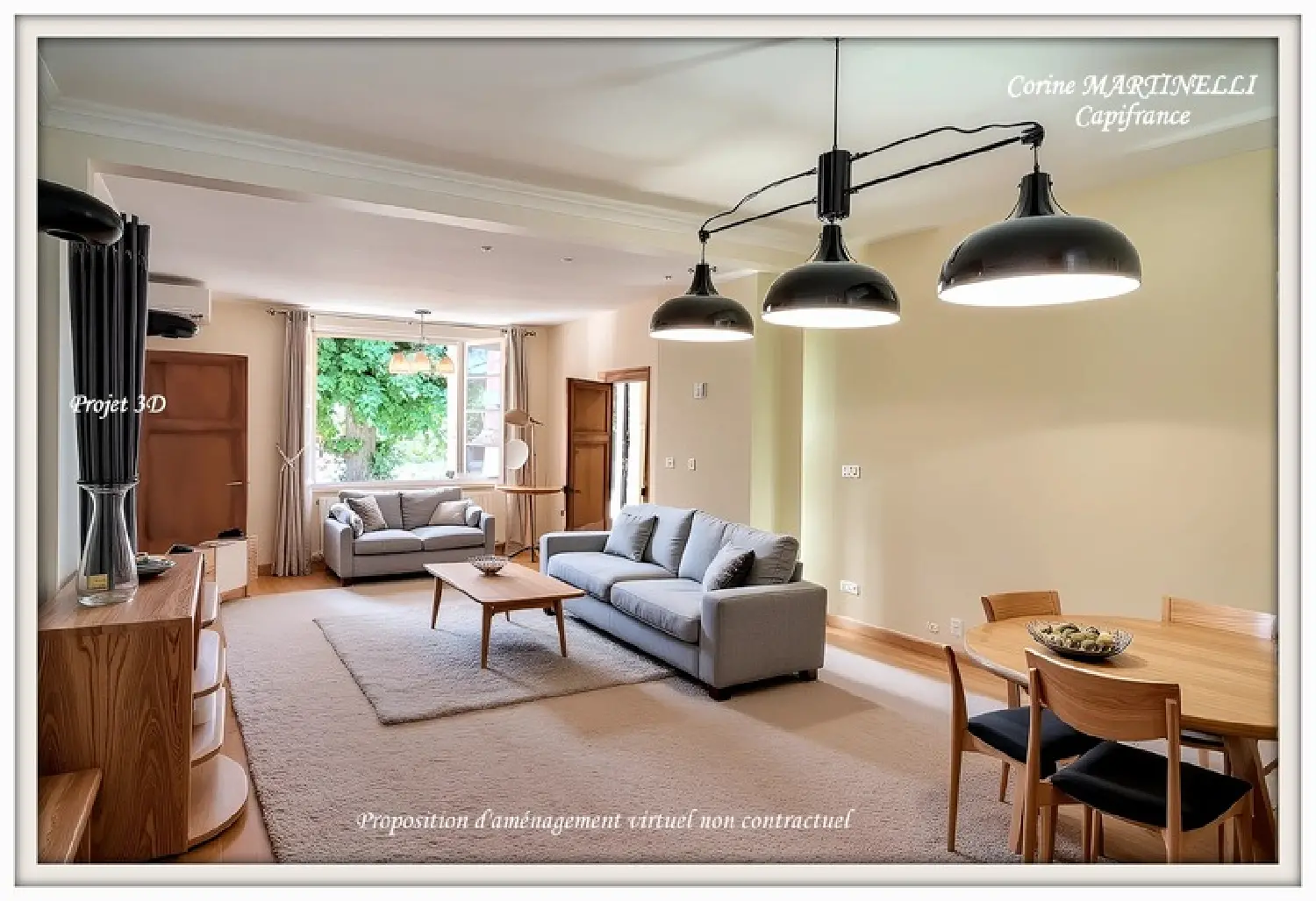  à vendre maison Layrac Lot-et-Garonne 2