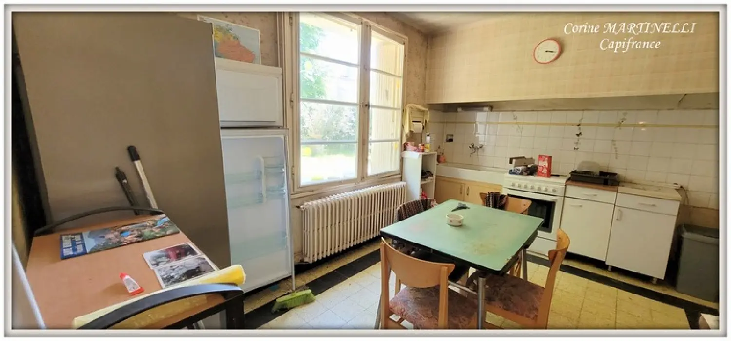  à vendre maison Layrac Lot-et-Garonne 5